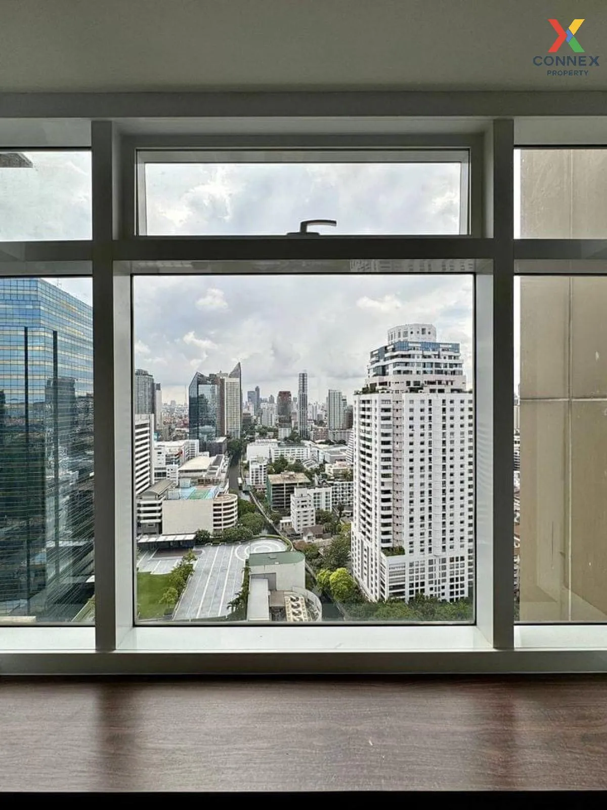 For Sale Condo , Circle Condominium , MRT-Phetchaburi , Thanon Phetchaburi , Rat Thewi , Bangkok , CX-101724