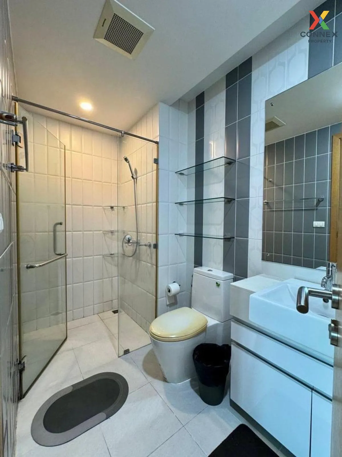 For Sale Condo , Circle Condominium , MRT-Phetchaburi , Thanon Phetchaburi , Rat Thewi , Bangkok , CX-101724