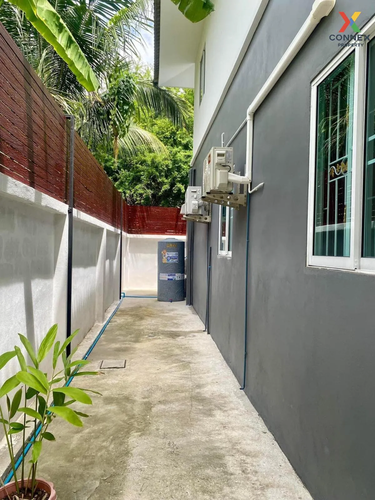 For Sale Single House, Phutthamonthon sai3 Soi 22 , Salathammasop Sop , Thawi Watthana , Bangkok , CX-101725 3