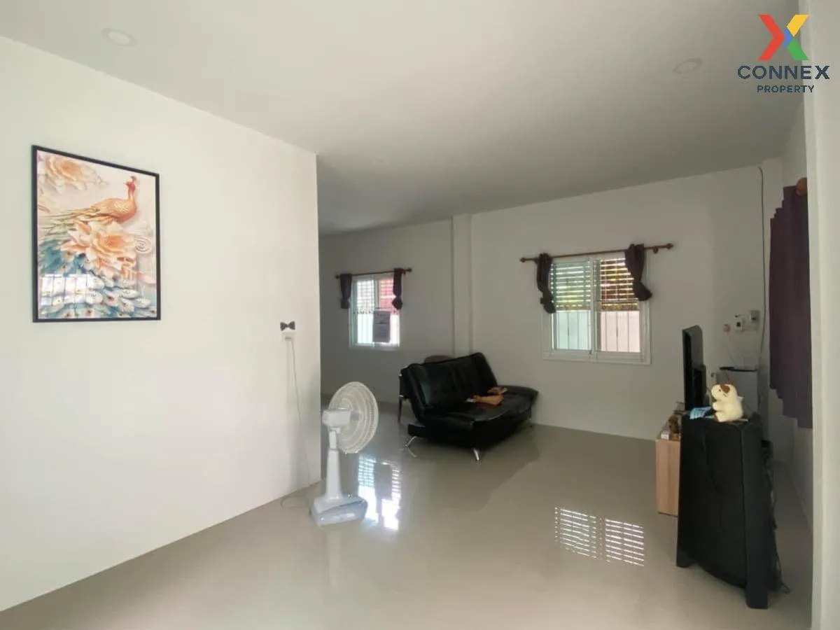 For Sale Single House, Phutthamonthon sai3 Soi 22 , Salathammasop Sop , Thawi Watthana , Bangkok , CX-101725