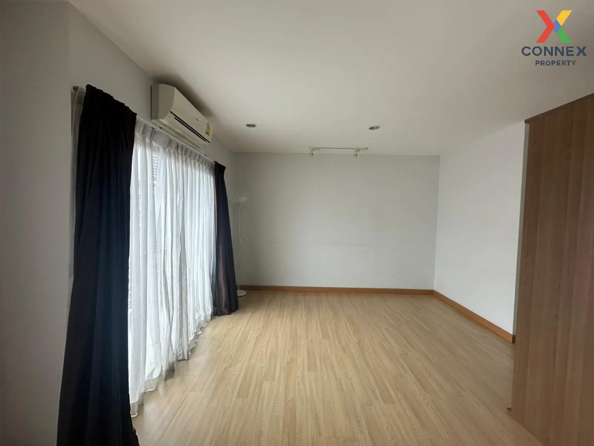 For Sale Townhouse/Townhome  , IFIELD BANGNA , Dok Mai , Prawet , Bangkok , CX-101733