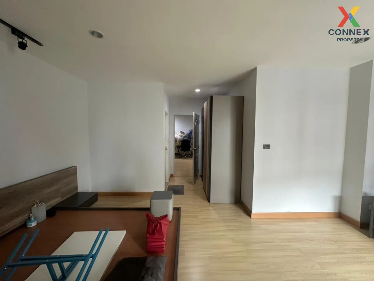 For Sale Townhouse/Townhome  , IFIELD BANGNA , Dok Mai , Prawet , Bangkok , CX-101733