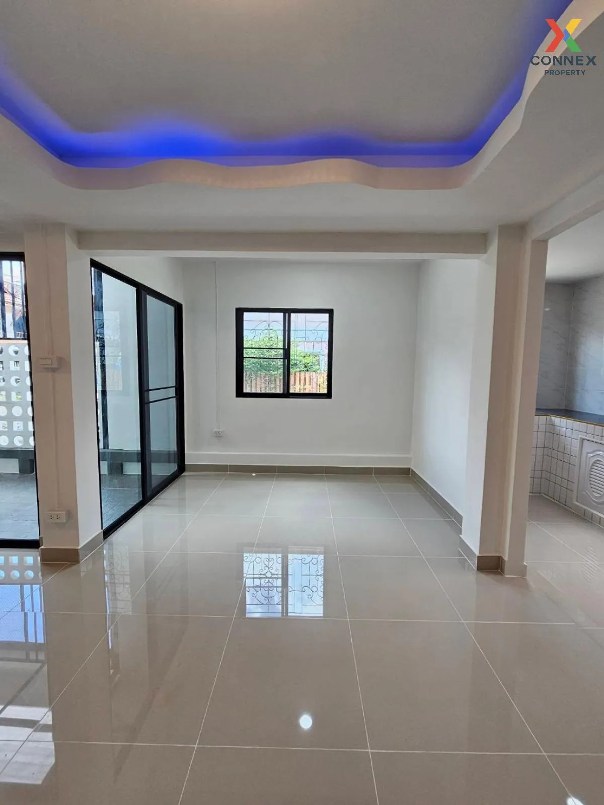 For Sale House , Baan Prueksa 2 Khlong 8 , newly renovated , Lam Phak Kut , Thanyaburi , Pathum Thani , CX-101746