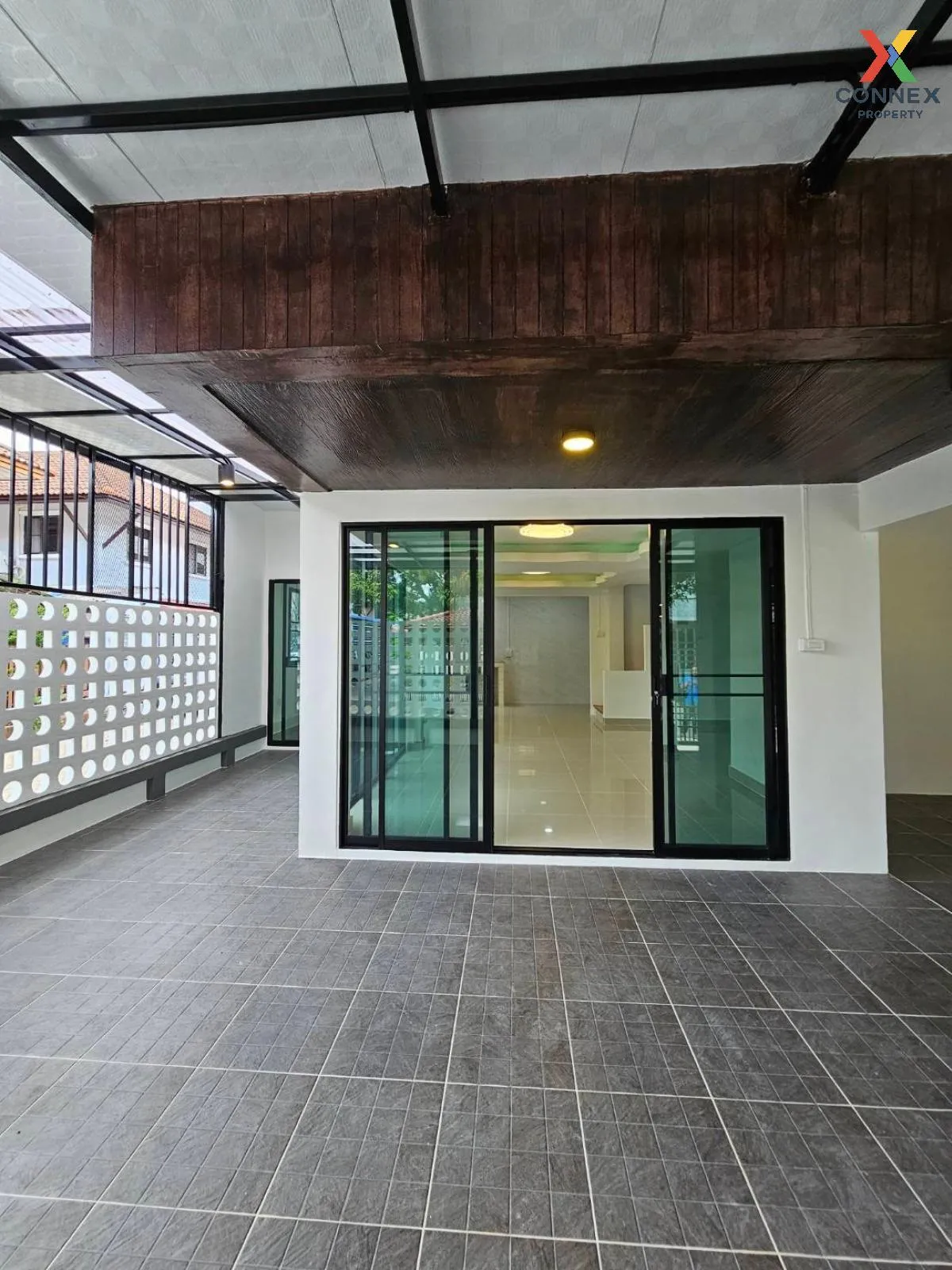 For Sale House , Baan Prueksa 2 Khlong 8 , newly renovated , Lam Phak Kut , Thanyaburi , Pathum Thani , CX-101746