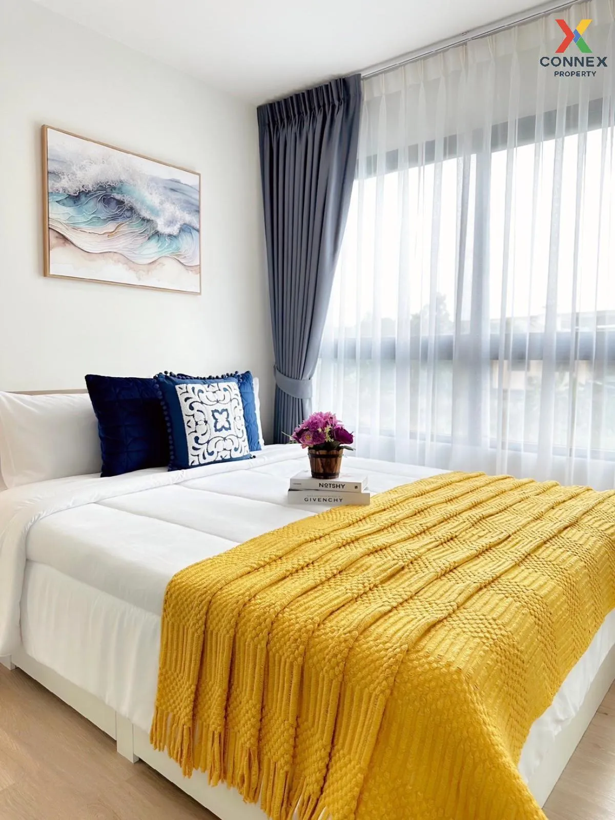 For Rent Condo , iCondo Active Phatthanakan , ARL-Hua Mak , Suan Luang , Suan Luang , Bangkok , CX-101750 1