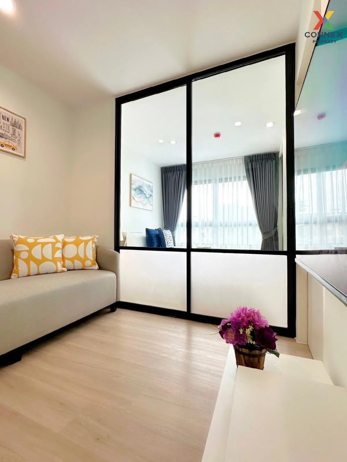 For Rent Condo , iCondo Active Phatthanakan , ARL-Hua Mak , Suan Luang , Suan Luang , Bangkok , CX-101750