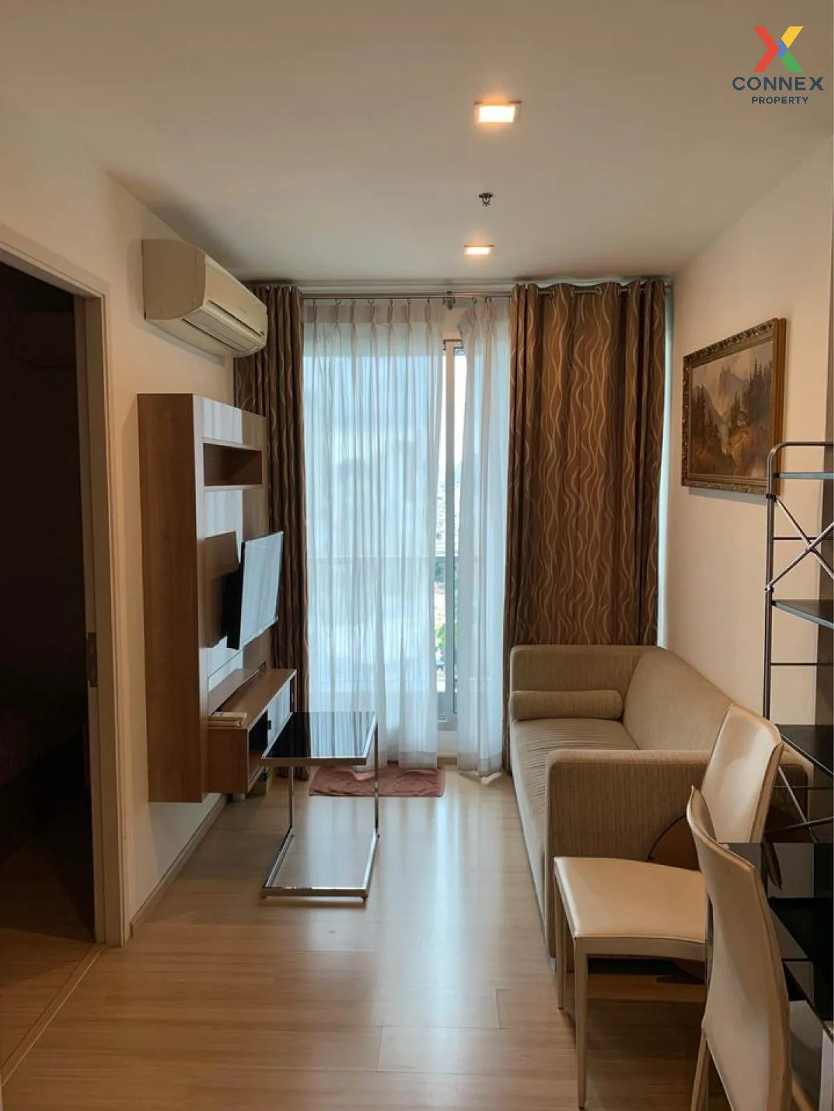 For Rent Condo , RHYTHM Sukhumvit 50 , BTS-On Nut , Phra Khanong , Khlong Toei , Bangkok , CX-101751 1