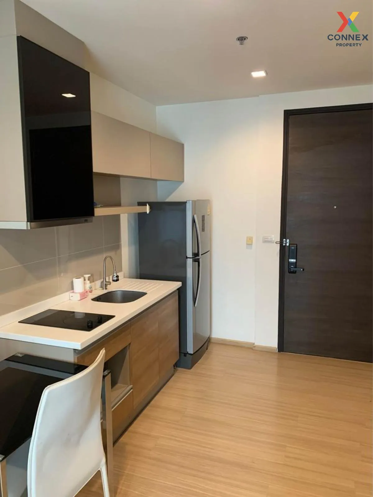 For Rent Condo , RHYTHM Sukhumvit 50 , BTS-On Nut , Phra Khanong , Khlong Toei , Bangkok , CX-101751 2