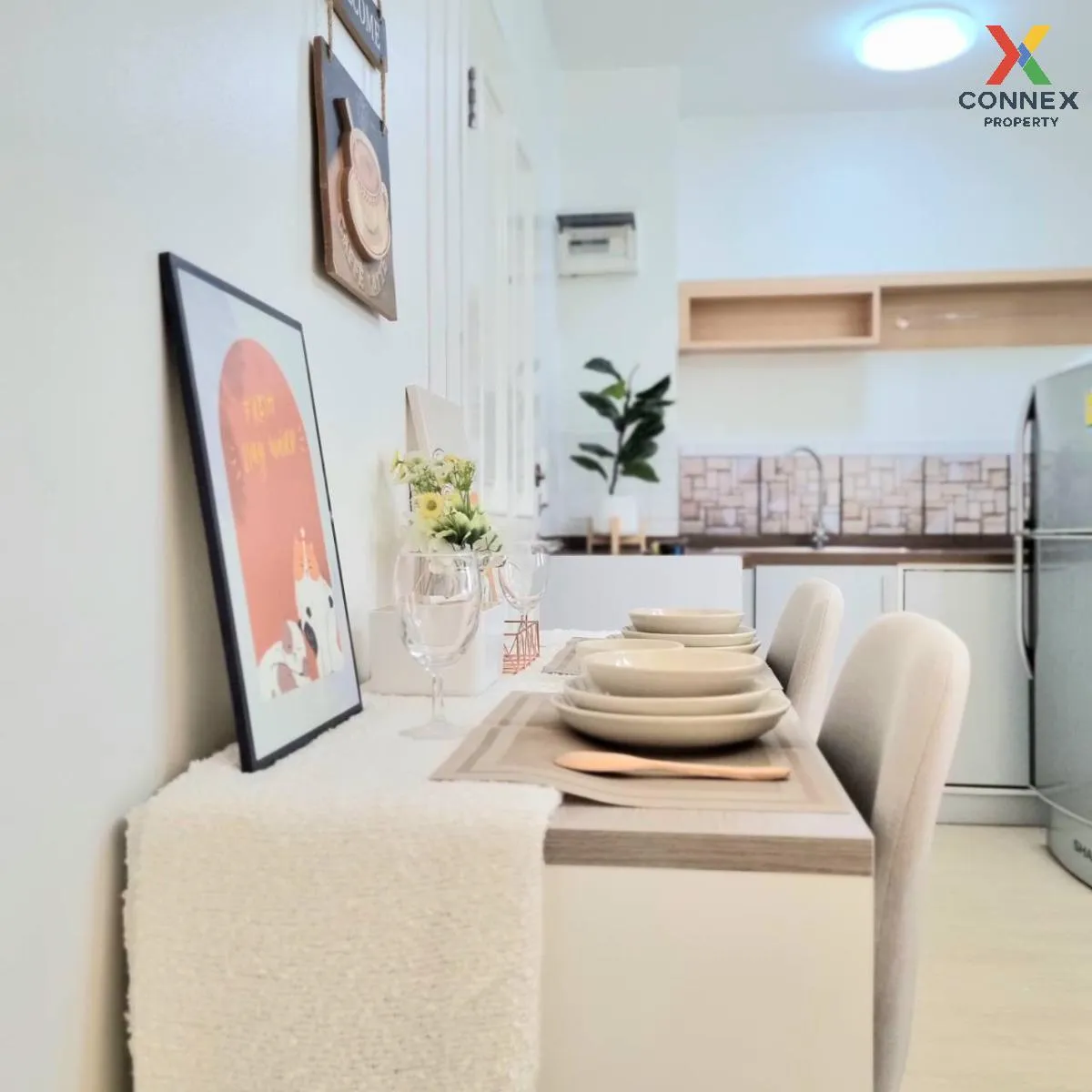 For Sale Condo , My Condo Sukhumvit 52 , BTS-On Nut , Bang Chak , Phra Khanong , Bangkok , CX-101753