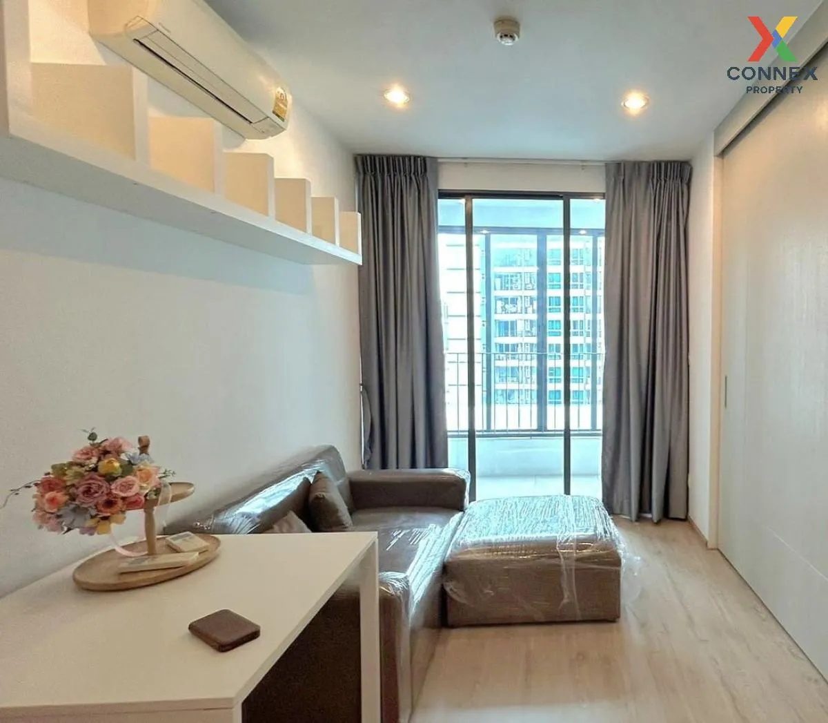 For Rent Condo , Ideo Q Chula-Samyan , MRT-Sam Yan , Bang Rak , Bang Rak , Bangkok , CX-101754 1