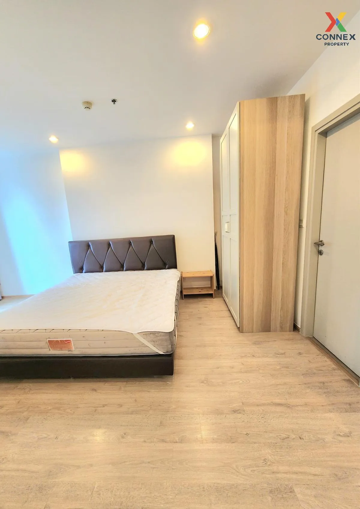 For Rent Condo , Ideo Q Chula-Samyan , MRT-Sam Yan , Bang Rak , Bang Rak , Bangkok , CX-101754