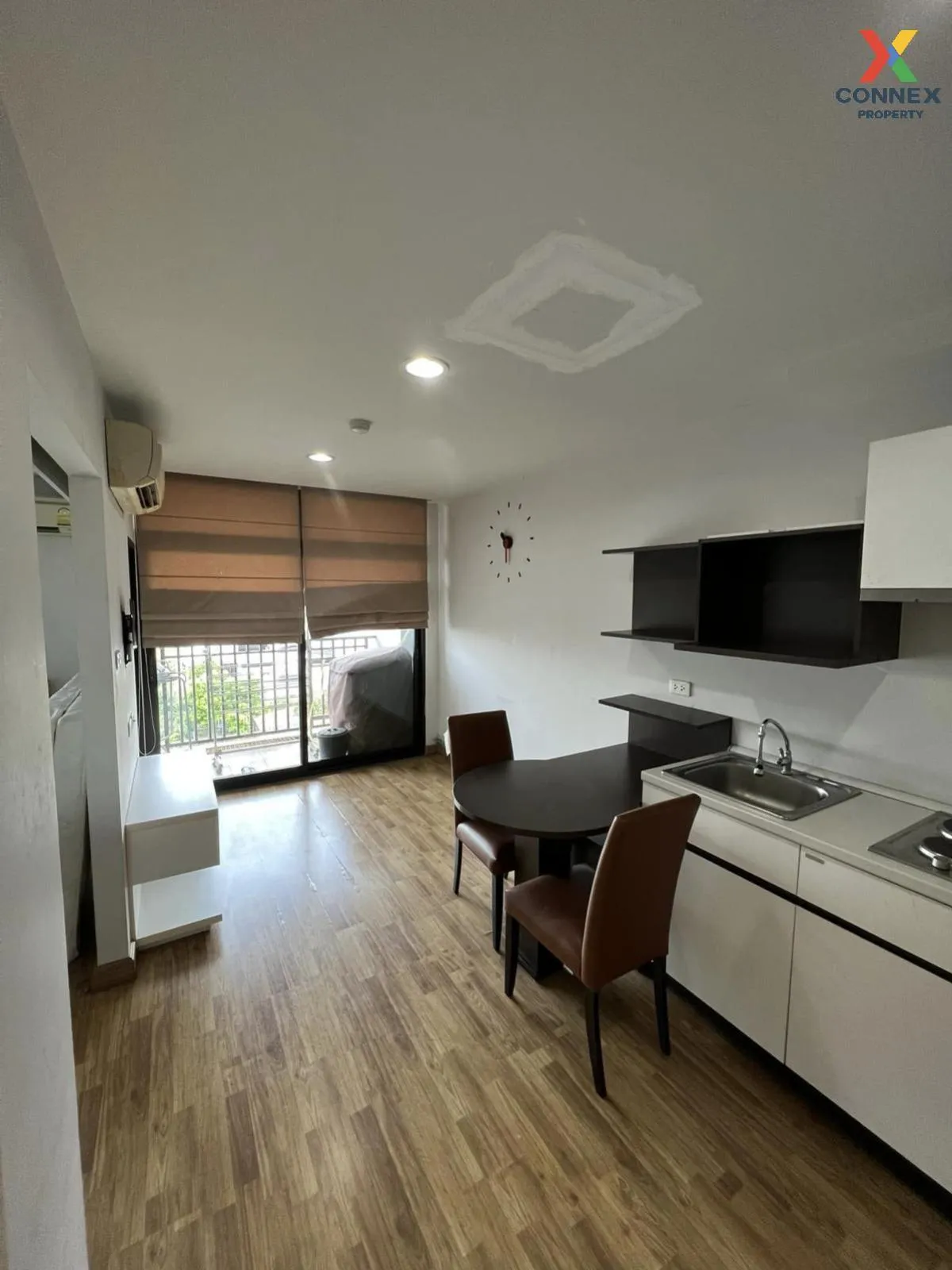 For Sale Condo , Baan Navatara , Khlong Kum , Bung Kum , Bangkok , CX-101756 2