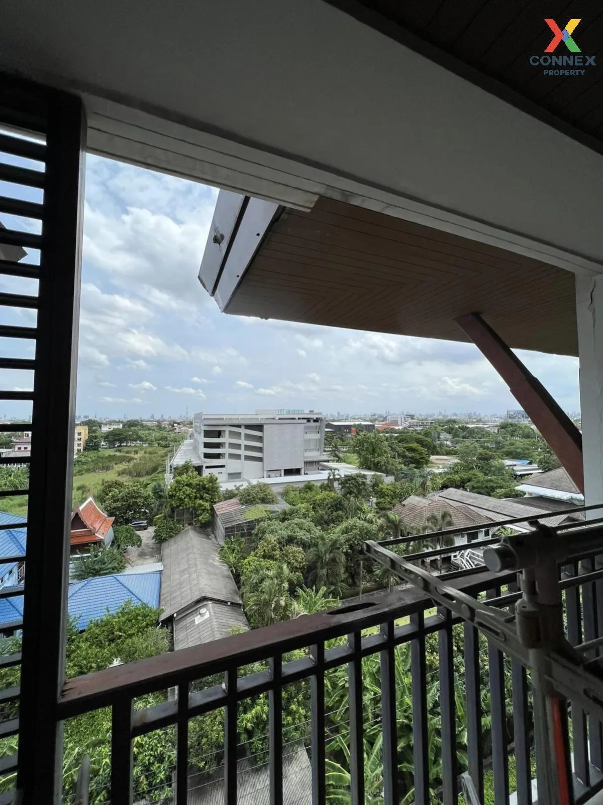 For Sale Condo , Baan Navatara , Khlong Kum , Bung Kum , Bangkok , CX-101756