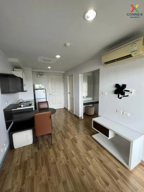 For Sale Condo , Baan Navatara , Khlong Kum , Bung Kum , Bangkok , CX-101756