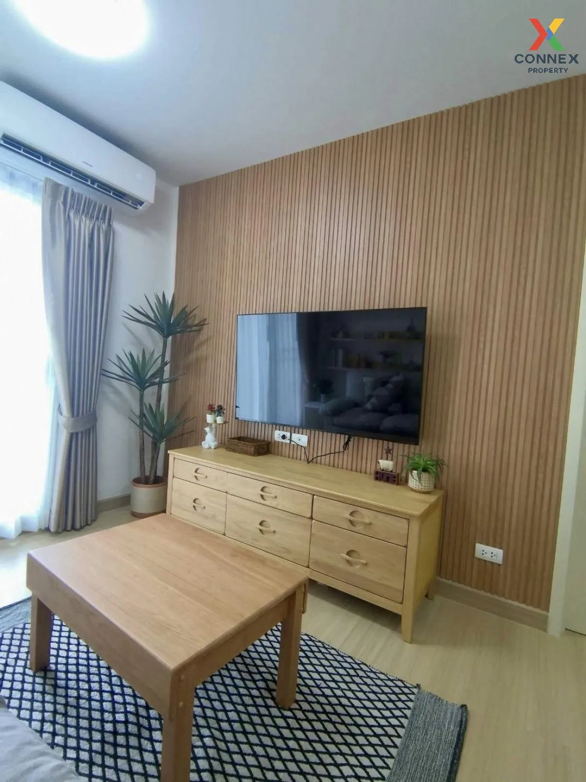 For Rent Condo , Supalai City Resort Chaeng Watthana , Bang Talat , Pak Kret , Bangkok , CX-101757 2