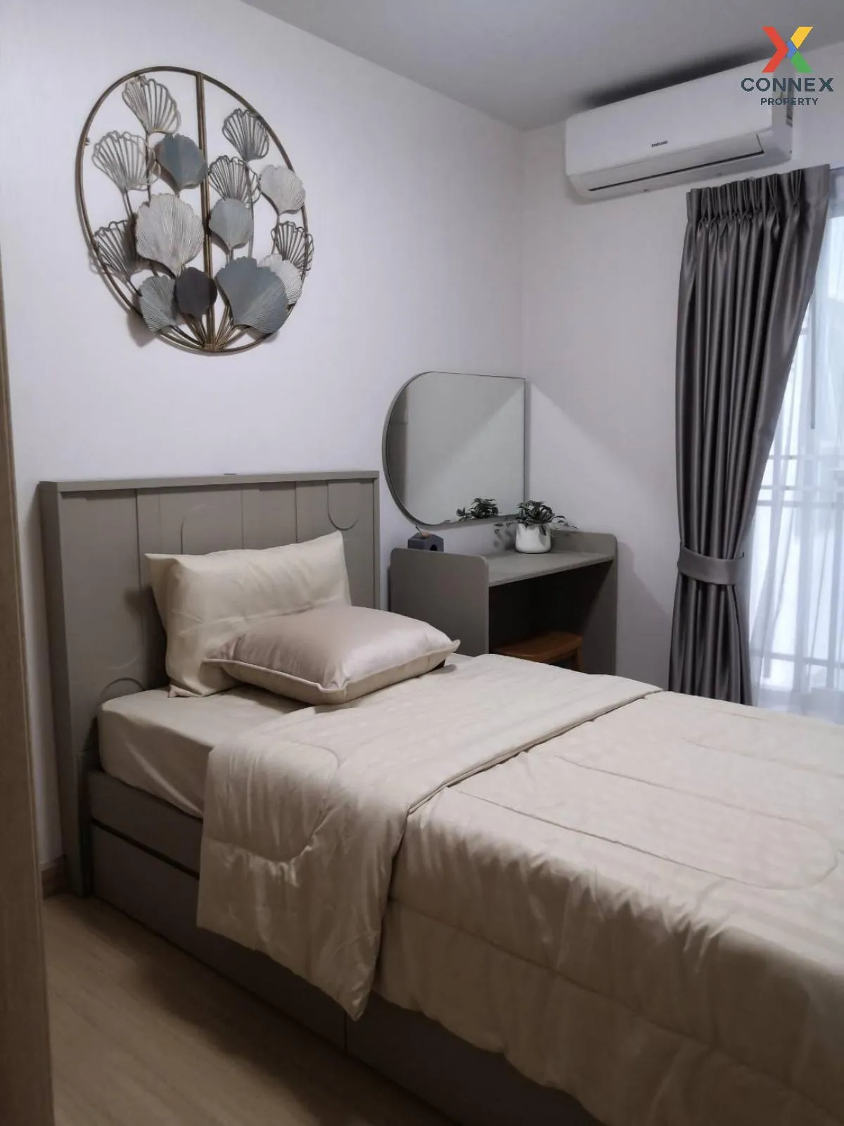 For Rent Condo , Supalai City Resort Chaeng Watthana , Bang Talat , Pak Kret , Bangkok , CX-101757