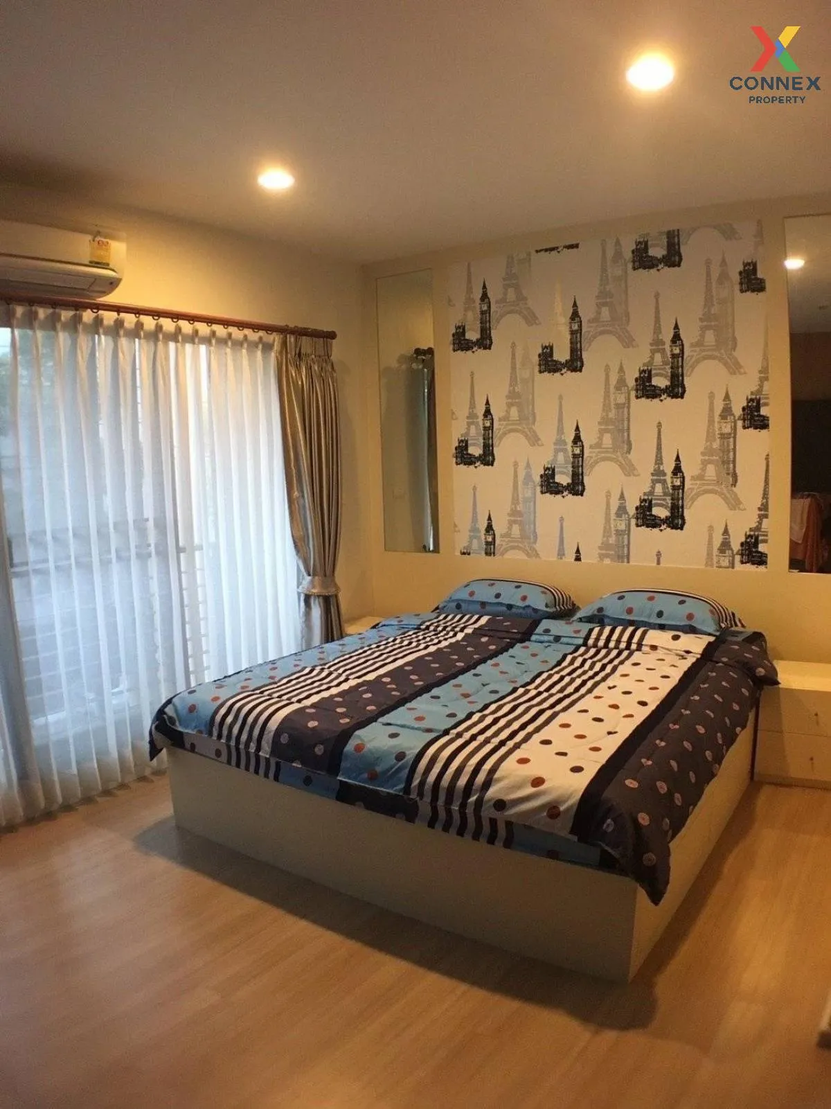 For Sale Townhouse/Townhome  , BAAN KLANG MUANG KALPAPRUEK , Bang Wa , Phasi Charoen , Bangkok , CX-101759