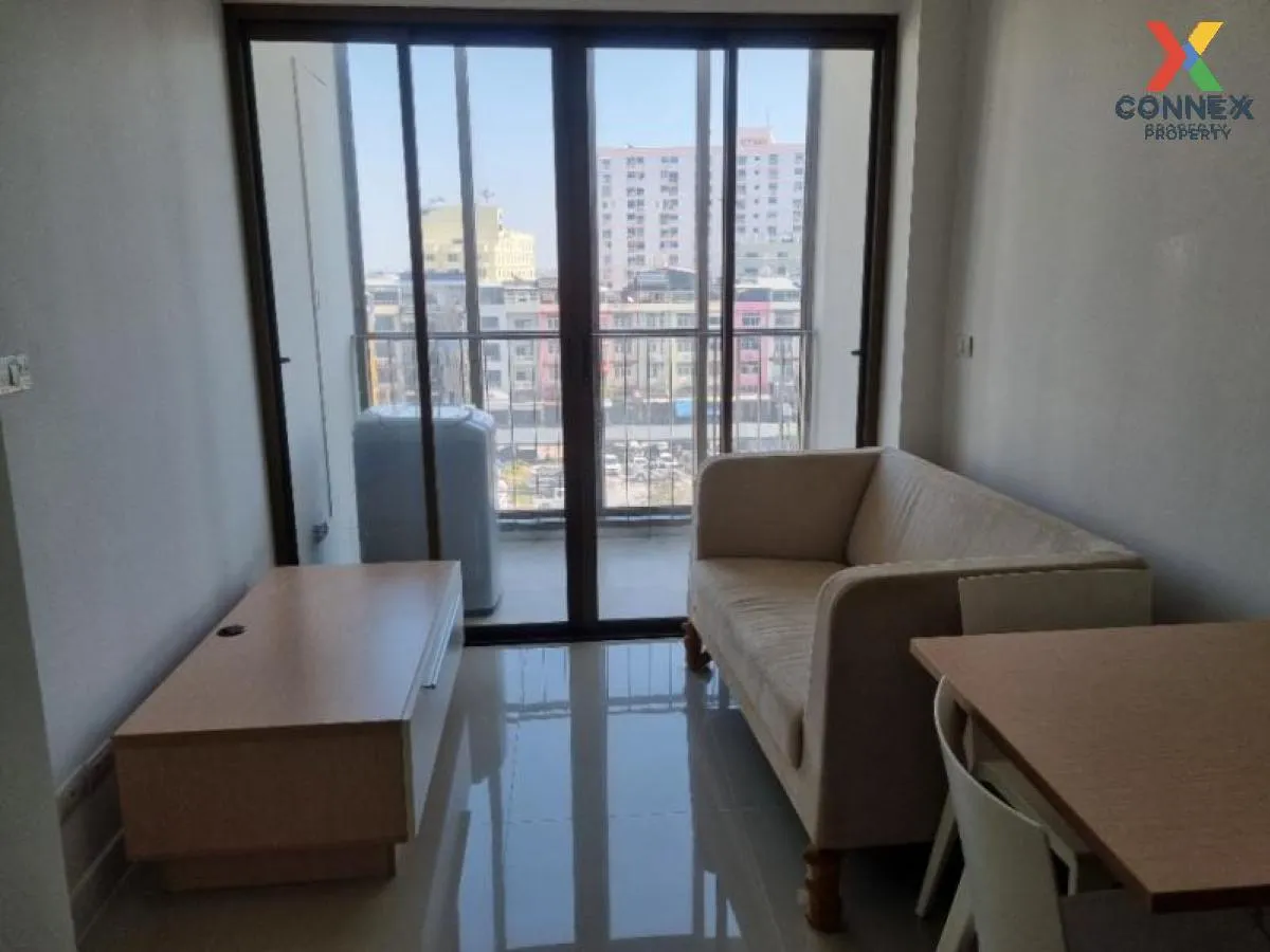 For Sale Condo , Ideo Mix Sukhumvit 103 , BTS-Udom Suk , Bang Na , Bang Na , Bangkok , CX-101760 1