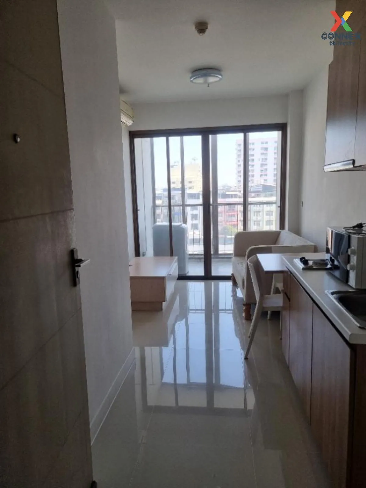 For Sale Condo , Ideo Mix Sukhumvit 103 , BTS-Udom Suk , Bang Na , Bang Na , Bangkok , CX-101760 2