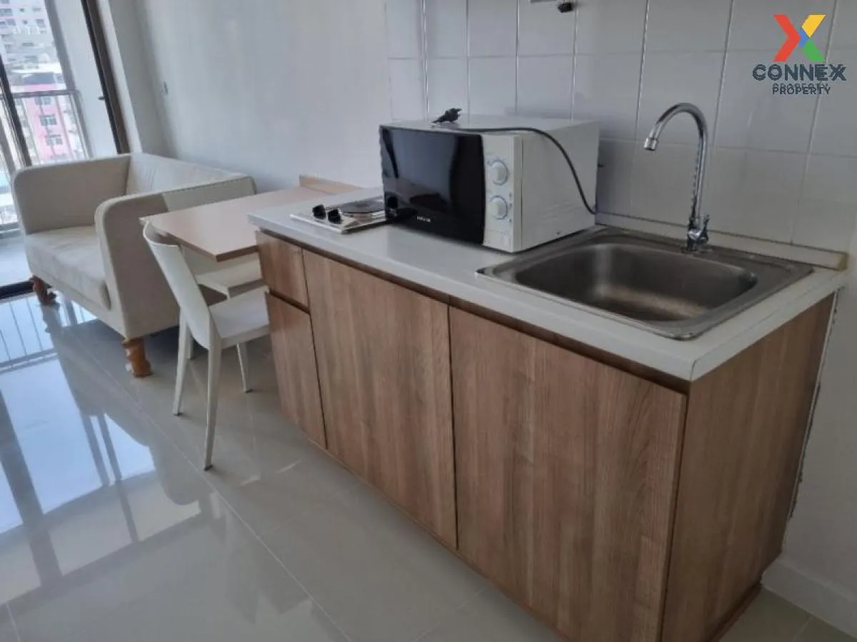 For Sale Condo , Ideo Mix Sukhumvit 103 , BTS-Udom Suk , Bang Na , Bang Na , Bangkok , CX-101760 3