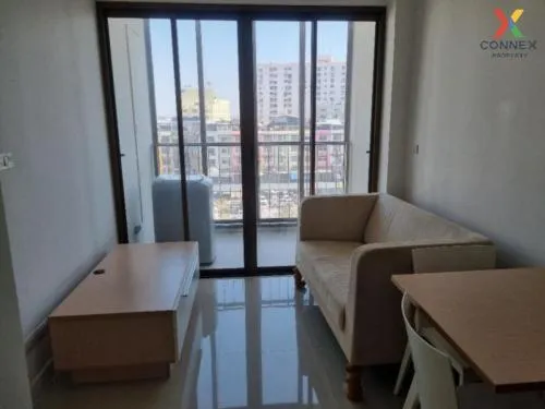 For Sale Condo , Ideo Mix Sukhumvit 103 , BTS-Udom Suk , Bang Na , Bang Na , Bangkok , CX-101760