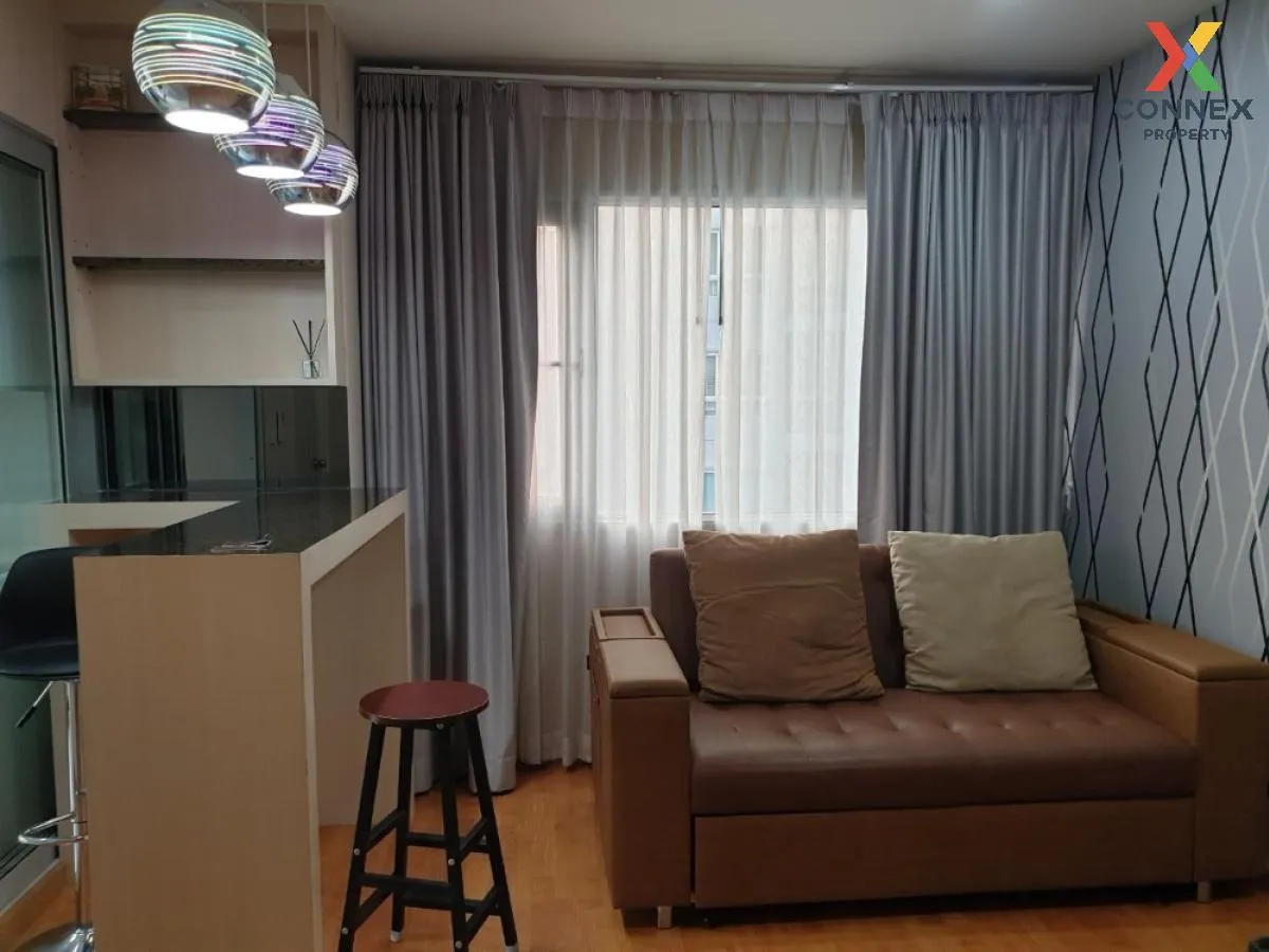 For Rent Condo , The President Sathorn - Ratchaphruek 3 , BTS-Bang Wa , Pakklong Phasi Charoen , Phasi Charoen , Bangkok , CX-101767 1