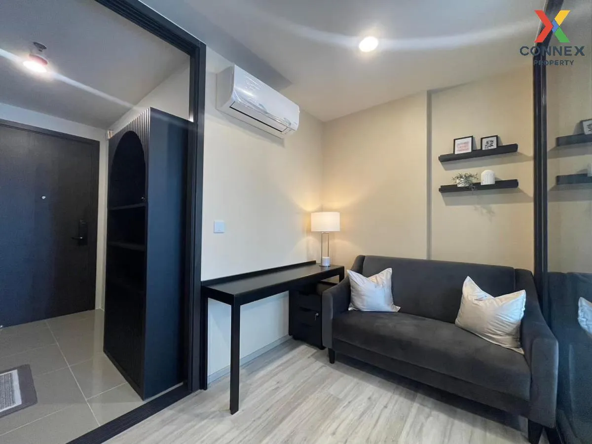 For Sale Condo , XT Huaikhwang , MRT-Huai Khwang , Huai Khwang , Huai Khwang , Bangkok , CX-101769 4