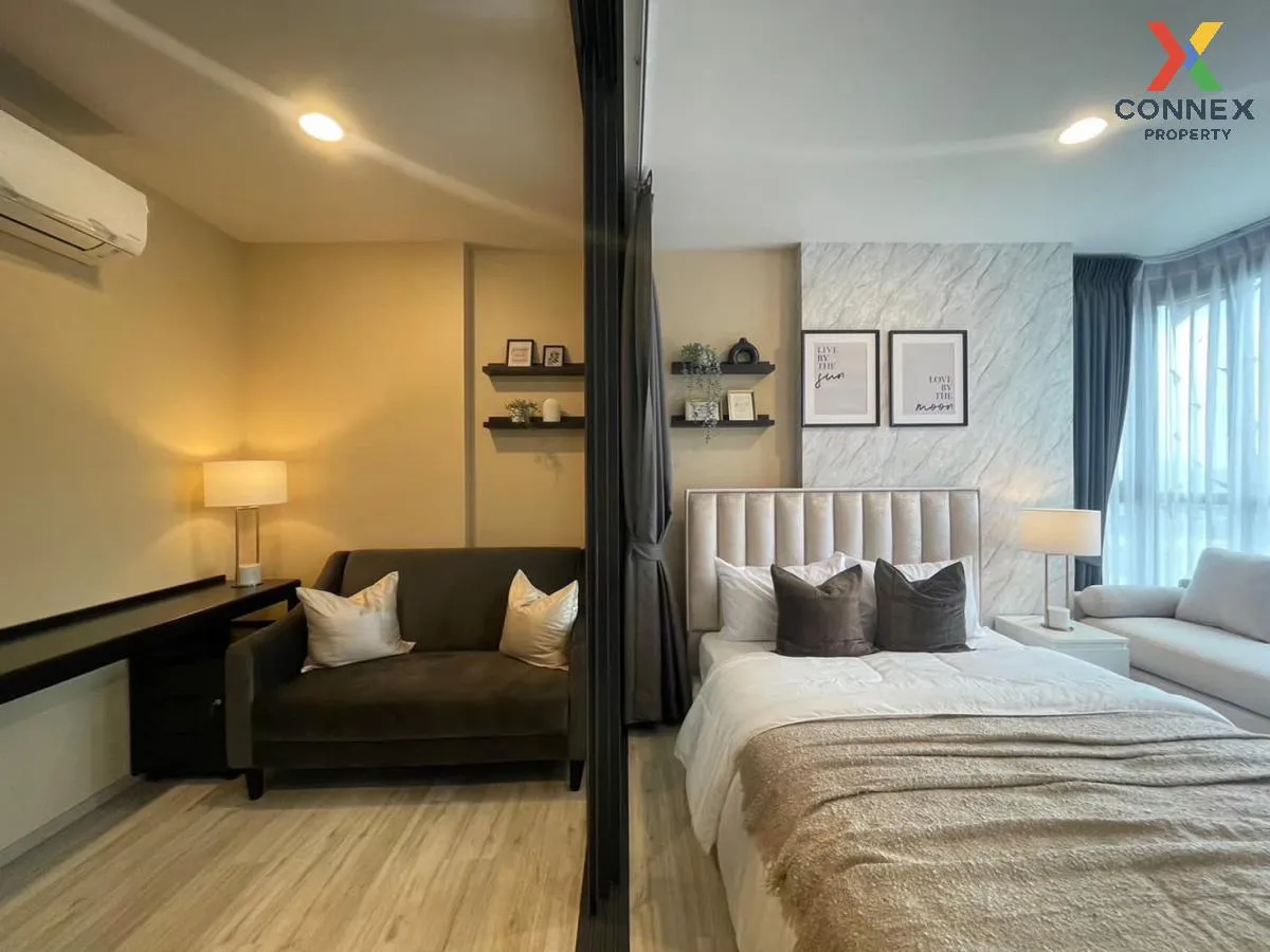 For Sale Condo , XT Huaikhwang , MRT-Huai Khwang , Huai Khwang , Huai Khwang , Bangkok , CX-101769