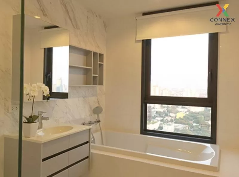 FOR RENT condo , HQ Thonglor , BTS-Thong Lo , Khlong Tan Nuea , Watthana , Bangkok , CX-10177