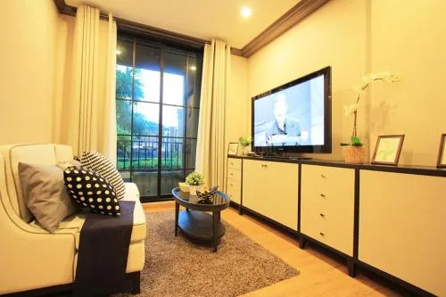 For Sale Condo , The Reserve Kasemsan 3 , BTS-National Stadium , Wang Mai , Pathum Wan , Bangkok , CX-101771