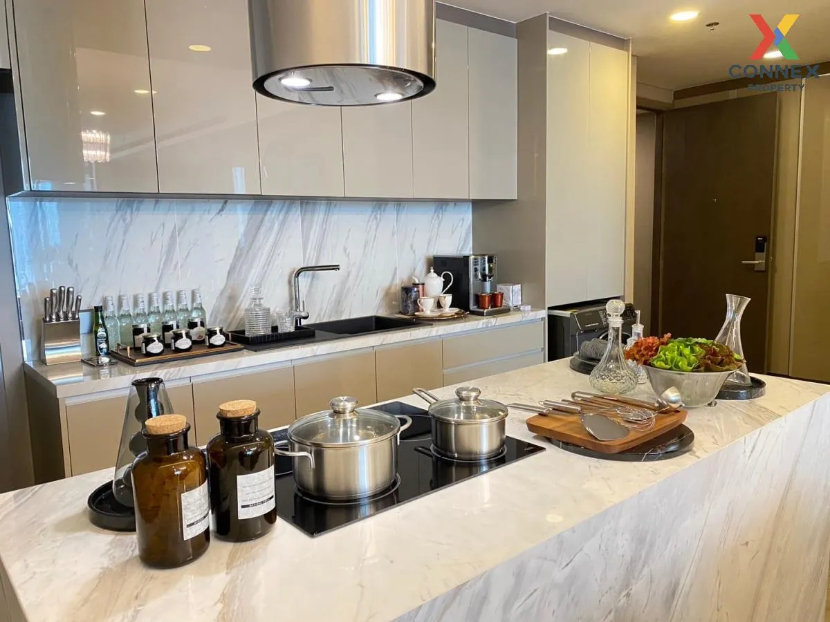 For Sale Condo , Wyndham Residence (Siamese Exclusive Queen) , MRT-Queen Sirikit National Convention , Khlong Toei , Khlong Toei , Bangkok , CX-101777 4