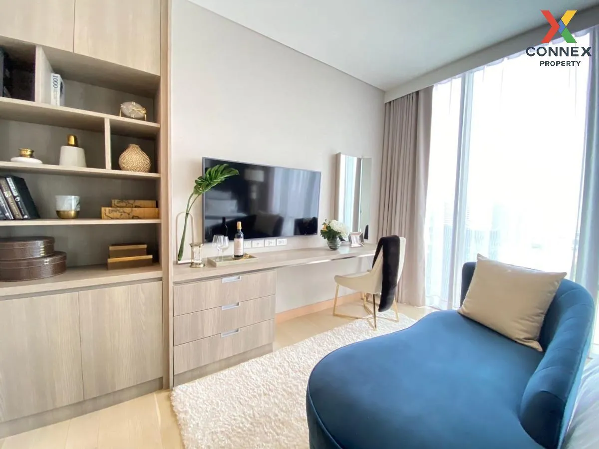 For Sale Condo , Wyndham Residence (Siamese Exclusive Queen) , MRT-Queen Sirikit National Convention , Khlong Toei , Khlong Toei , Bangkok , CX-101777