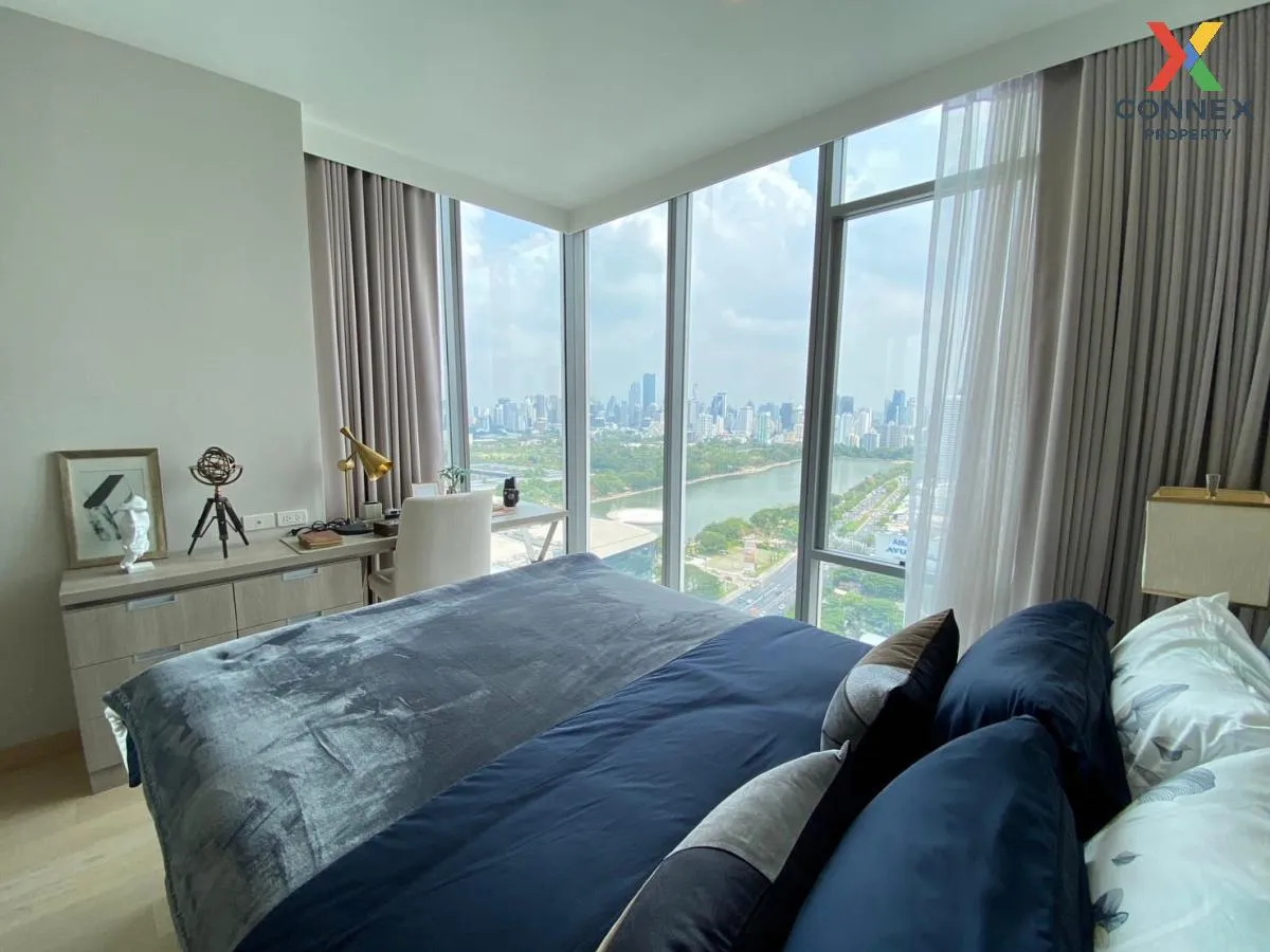 For Sale Condo , Wyndham Residence (Siamese Exclusive Queen) , MRT-Queen Sirikit National Convention , Khlong Toei , Khlong Toei , Bangkok , CX-101777