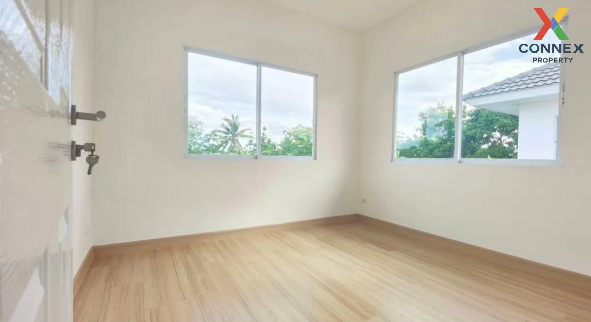 For Sale House , PERFECT PARK RAMA 5 – BANGYAI , Bang Mae Nang , Bang Yai , Nonthaburi , CX-101778