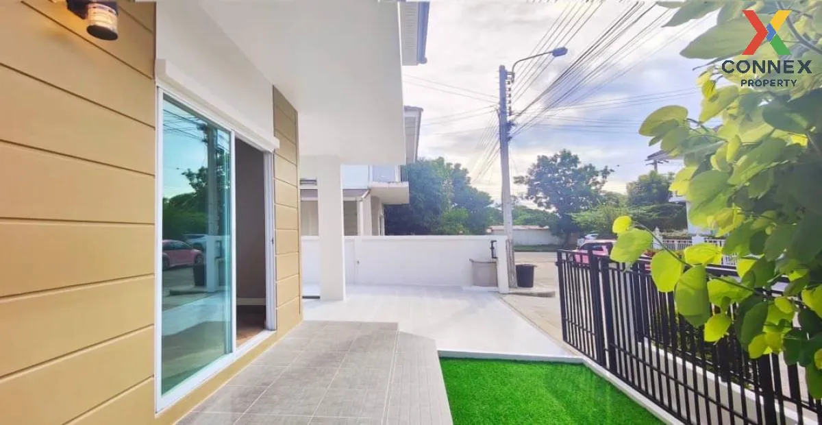 For Sale House , PERFECT PARK RAMA 5 – BANGYAI , Bang Mae Nang , Bang Yai , Nonthaburi , CX-101778 3