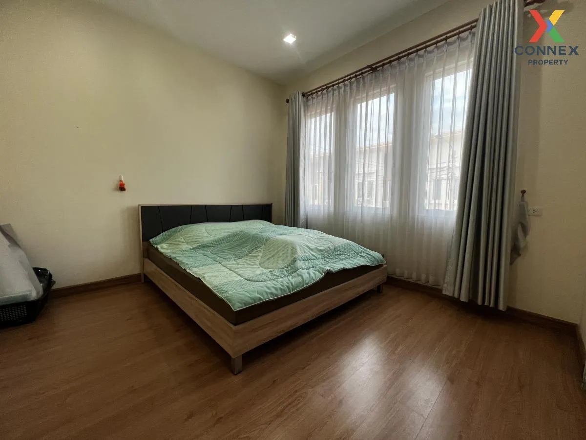 For Sale Townhouse/Townhome  , Golden Town Chaiyaphruek – Wongwaen , Sai Noi , Sai Noi , Nonthaburi , CX-101782