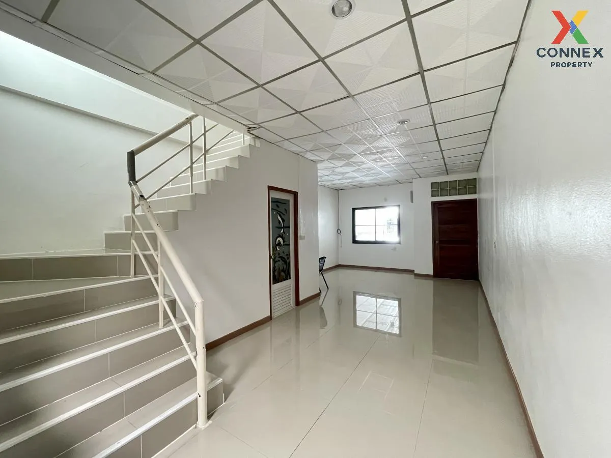 For Sale House , Pimonrat 2 , Phimonrat , Bang Bua Thong , Nonthaburi , CX-101783