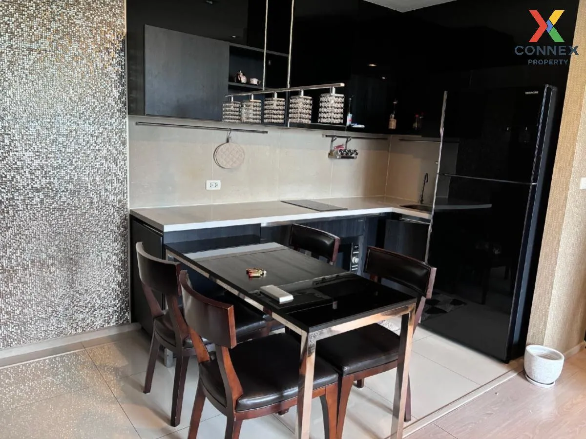 For Rent Condo , RHYTHM Sukhumvit 44/1 , BTS-Phra Khanong , Phra Khanong , Khlong Toei , Bangkok , CX-101784 4