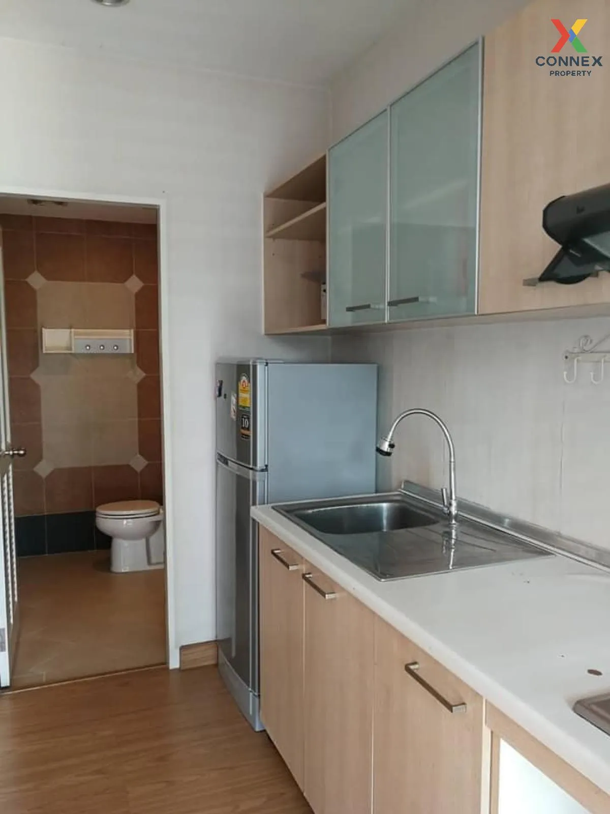 For Rent Condo , Bridge Phaholyothin 37 , MRT-Lat Phrao , Chatuchak , Lat Yao , Bangkok , CX-101787 4