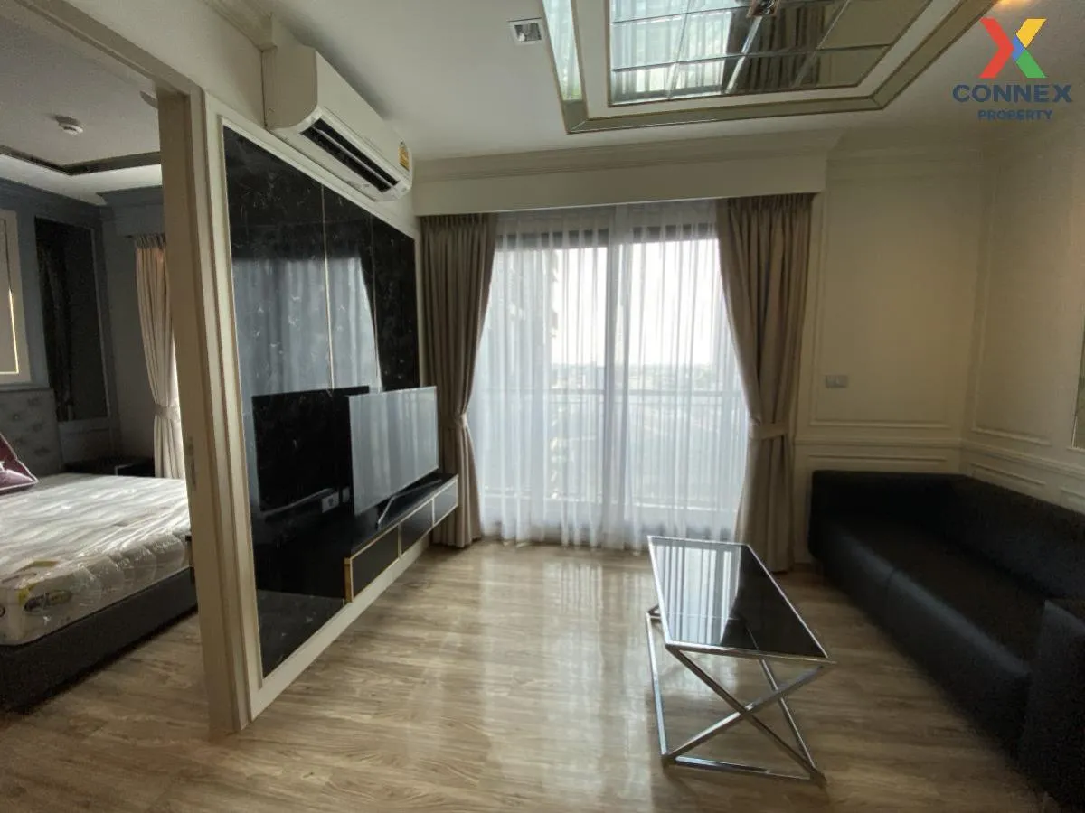 For Sale Condo , Rhythm Sukhumvit 36-38 , BTS-Thong Lo , Phra Khanong , Khlong Toei , Bangkok , CX-101789 2