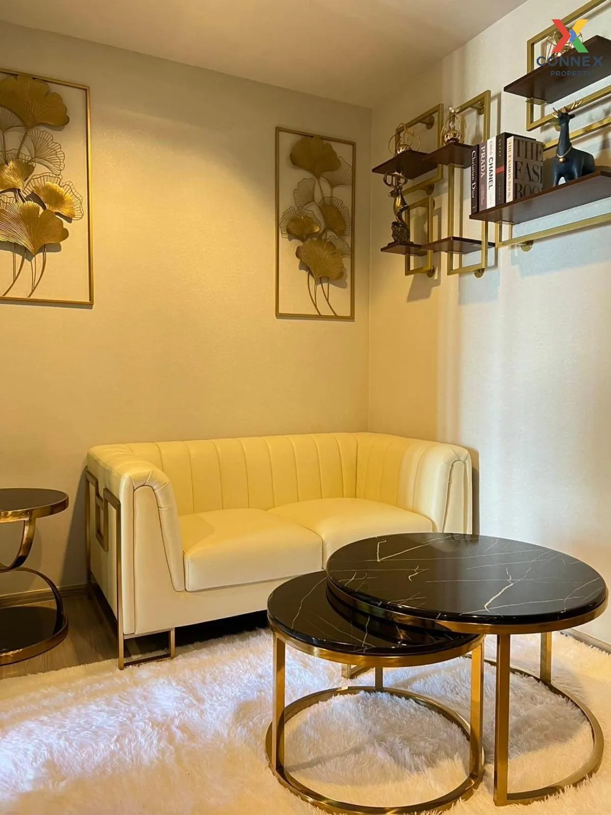 For Sale Condo , Life Asoke - Rama 9 , MRT-Phra Ram 9 , Makkasan , Rat Thewi , Bangkok , CX-101792 2