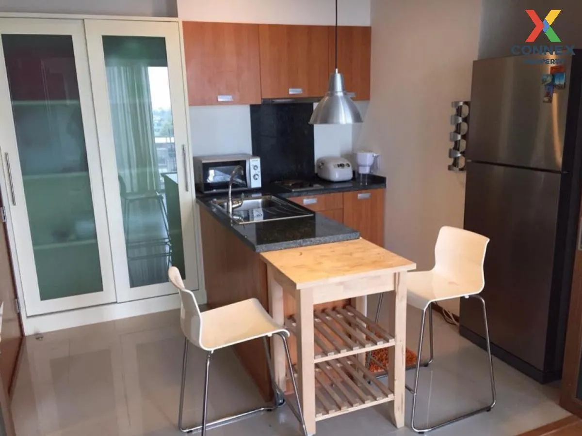 For Sale Condo , Villa Sathorn , BTS-Krung Thon Buri , Khlong Ton Sai , Khlong San , Bangkok , CX-101793 3