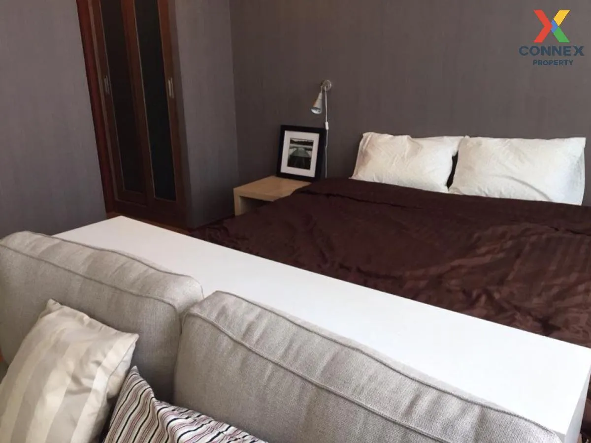 For Sale Condo , Villa Sathorn , BTS-Krung Thon Buri , Khlong Ton Sai , Khlong San , Bangkok , CX-101793 4