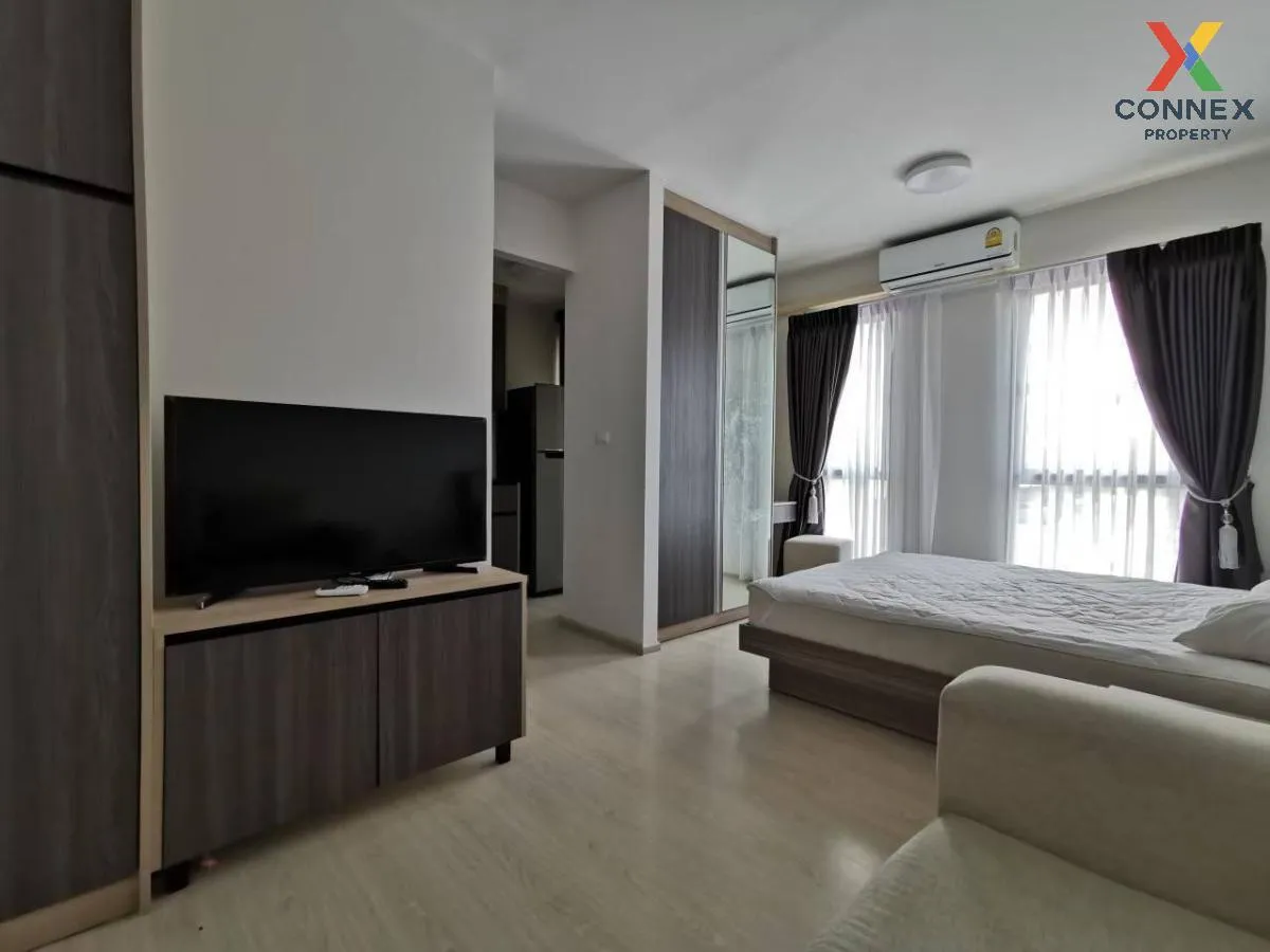 For Sale Condo , UNIO Sukhumvit 72 , BTS-Bearing , Samrong Nuea , Don Mueang , Samut Prakarn , CX-101795 1