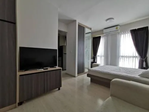 For Sale Condo , UNIO Sukhumvit 72 , BTS-Bearing , Samrong Nuea , Don Mueang , Samut Prakarn , CX-101795