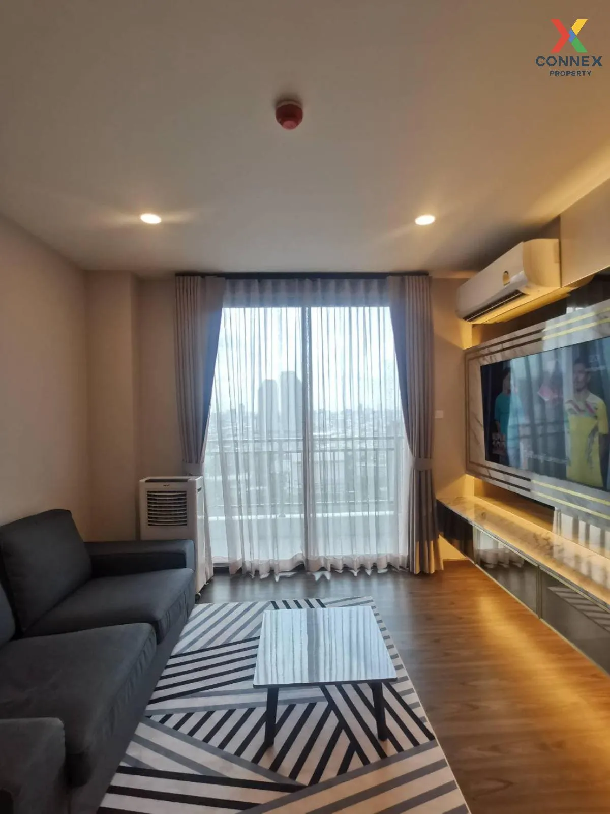 For Rent Condo , Artisan Ratchada , MRT-Thailand Cultural Centre , Huai Khwang , Huai Khwang , Bangkok , CX-101796 2