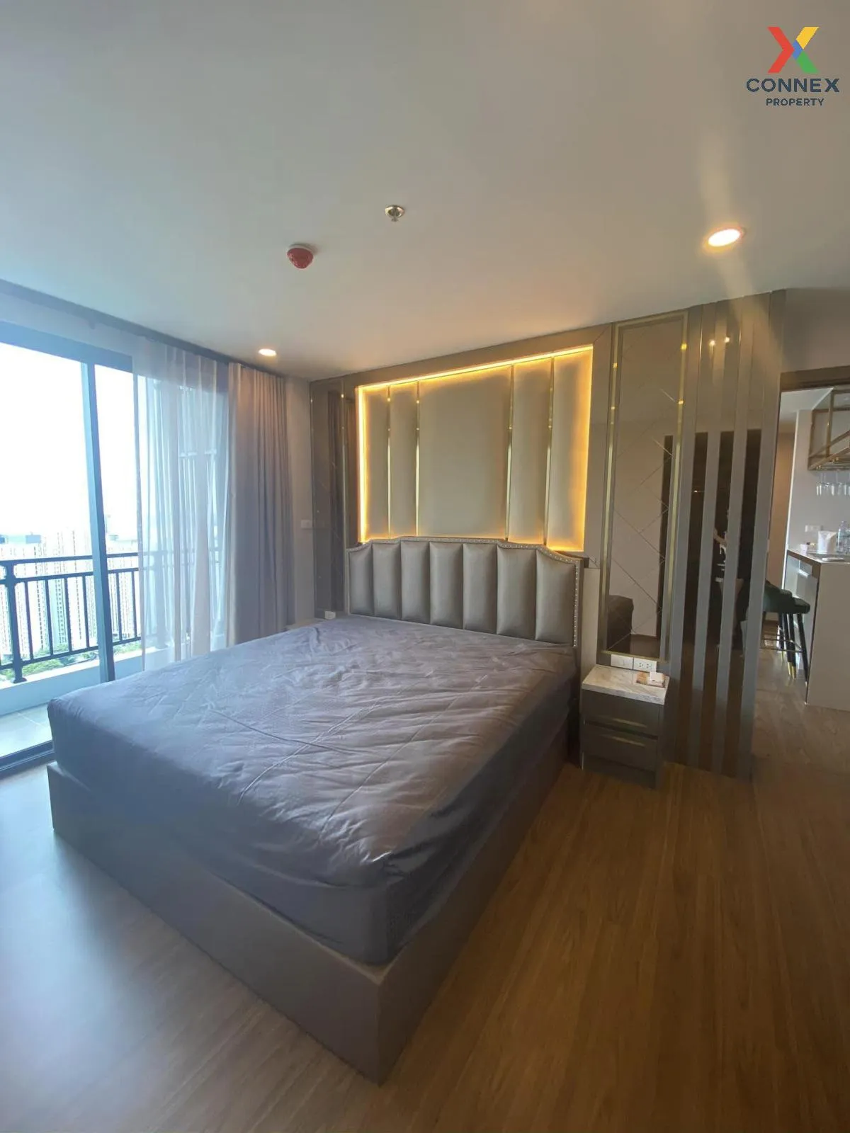 For Rent Condo , Artisan Ratchada , MRT-Thailand Cultural Centre , Huai Khwang , Huai Khwang , Bangkok , CX-101796 4