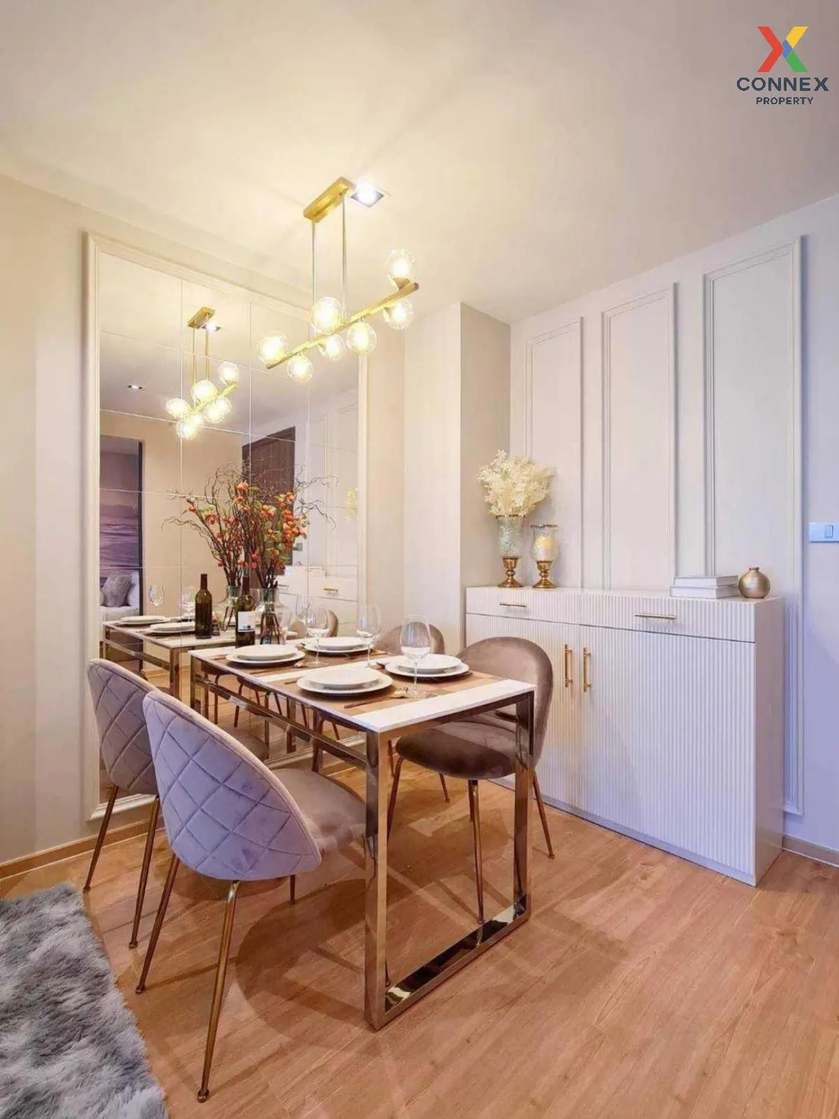 For Rent Condo , Altitude Samyan - Silom , MRT-Sam Yan , Si Phray 2