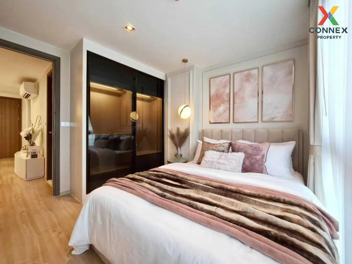 For Rent Condo , Altitude Samyan - Silom , MRT-Sam Yan , Si Phray 3