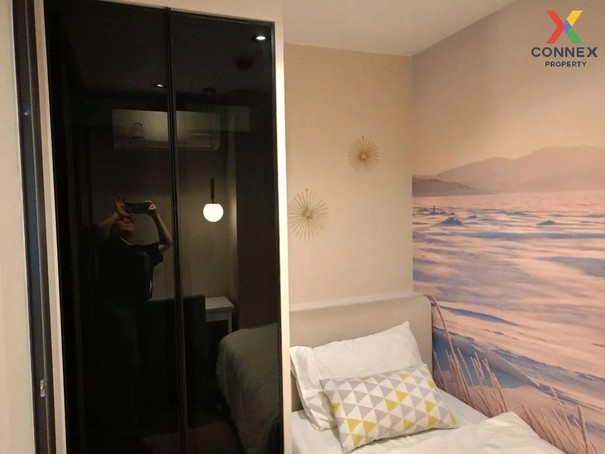 For Rent Condo , Altitude Samyan - Silom , MRT-Sam Yan , Si Phray 4
